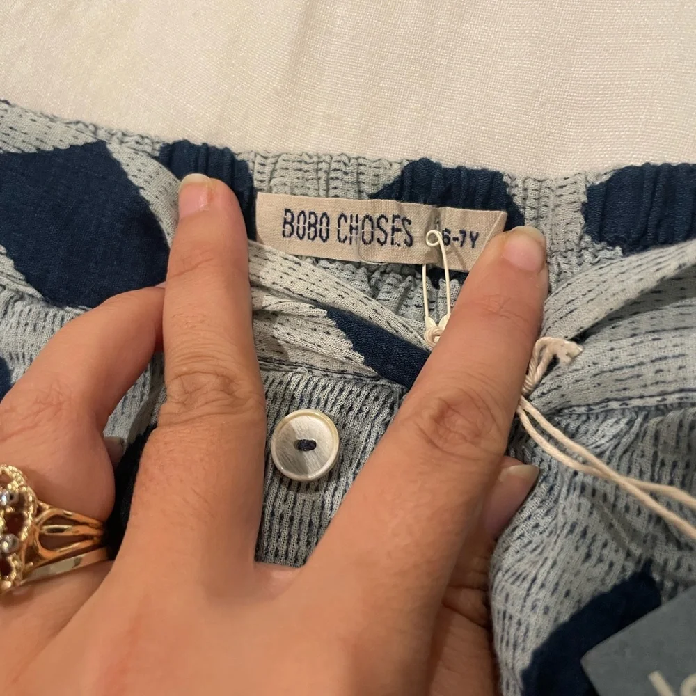 Bobo choses pants - Picture 2 of 2